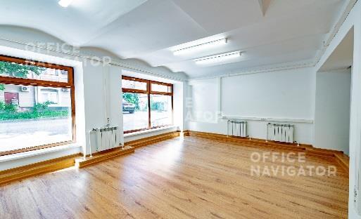 Аренда офиса 1126.2 м², -1, 1, 3 этаж, в бизнес-центре Чаплыгина ул., 9, стр. 1
