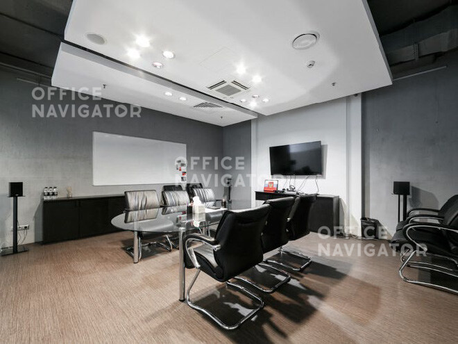 Продажа офиса 380 м², 16 этаж, в бизнес-центре Империя Деловой Комплекс
