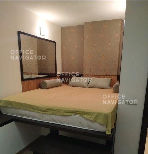 Продажа офиса 433 м², -1 этаж, в бизнес-центре Стромынка ул., 21, корп. 2
