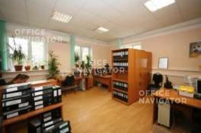 Продажа офиса 1183 м², 1-3 этаж, в бизнес-центре Электролитный пр-д, 3, стр. 23
